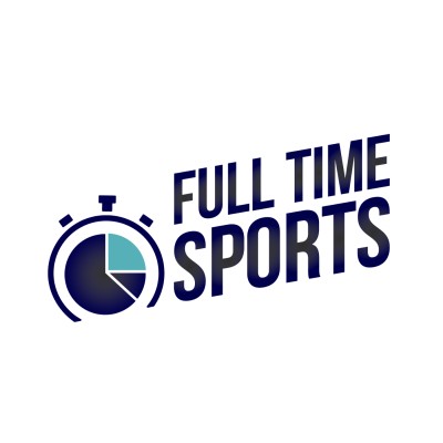 Logo Full Time Sports