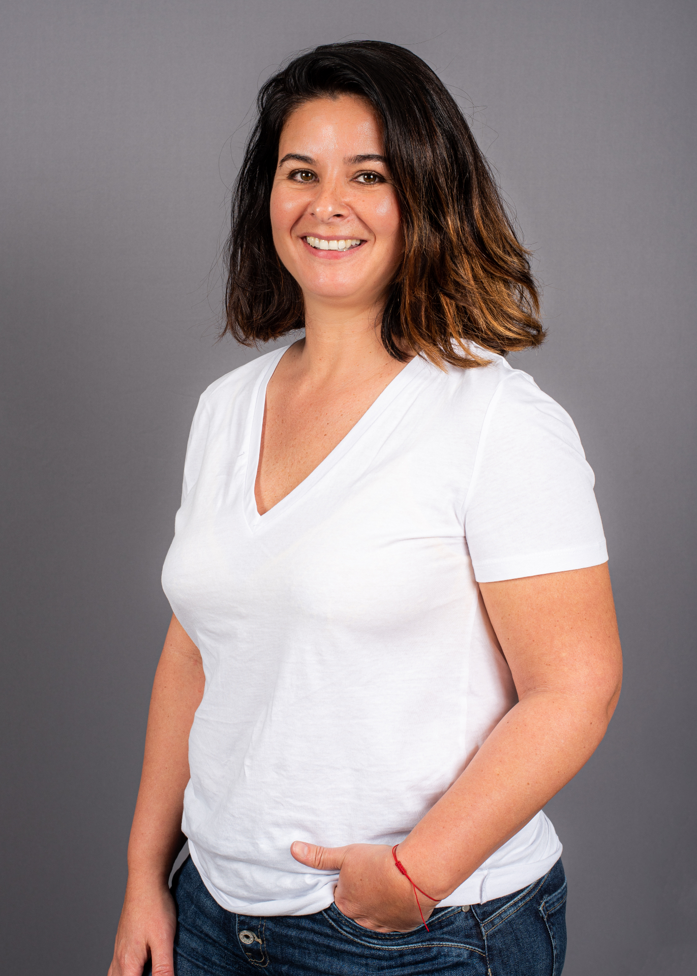 Stéphanie CORCEIRO