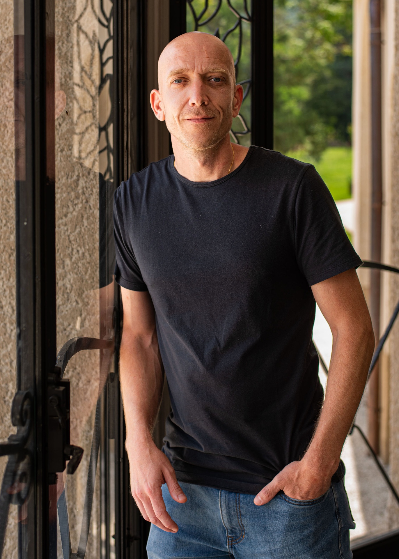 Adrien NICEY