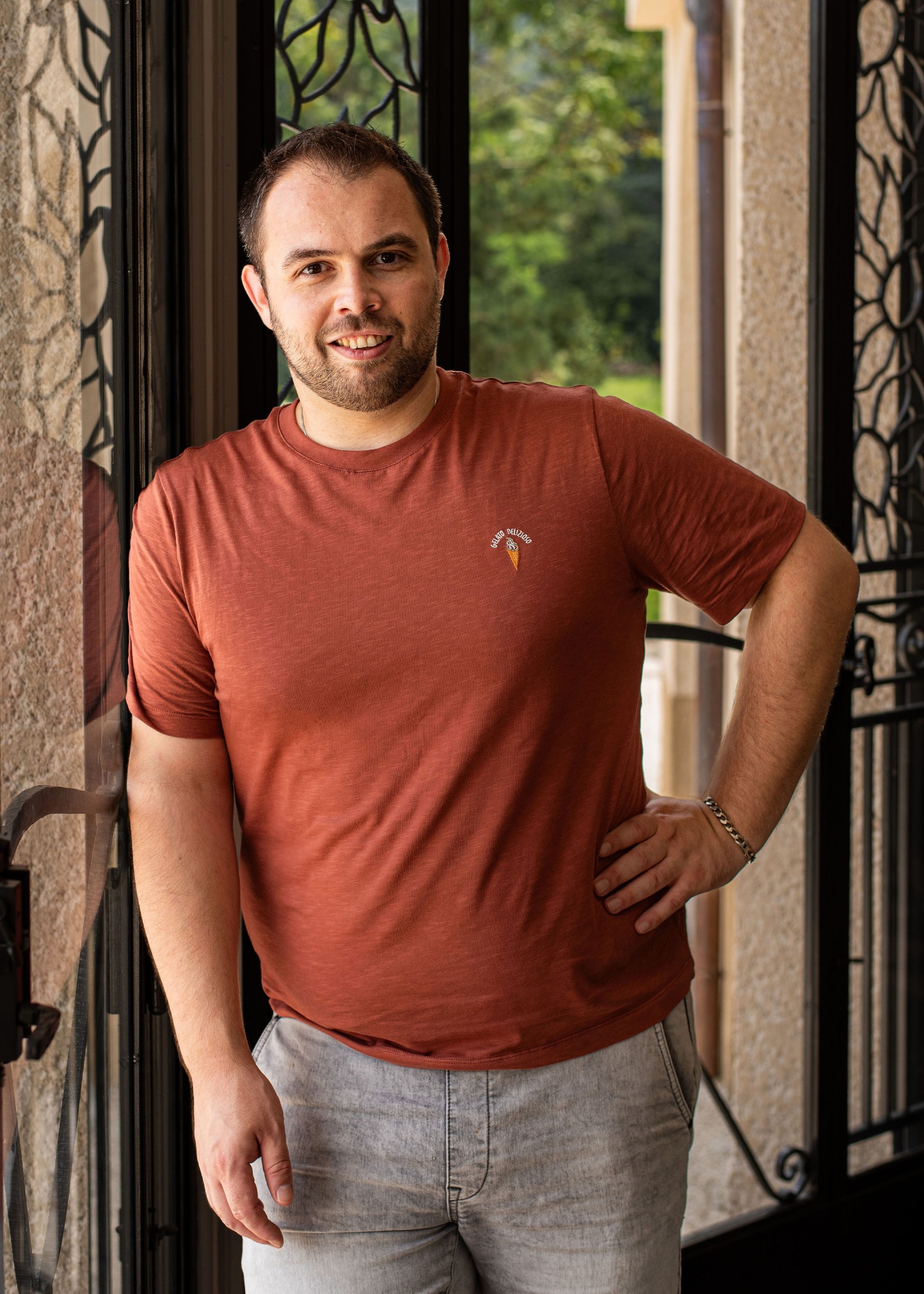Florent THIOLLIERE