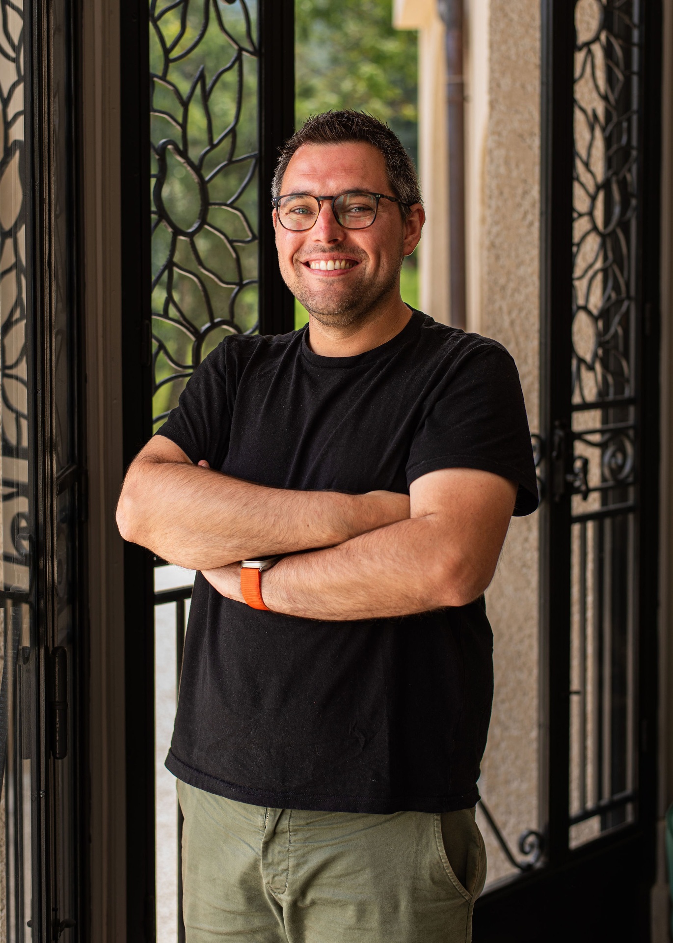 Sébastien ROCHIER