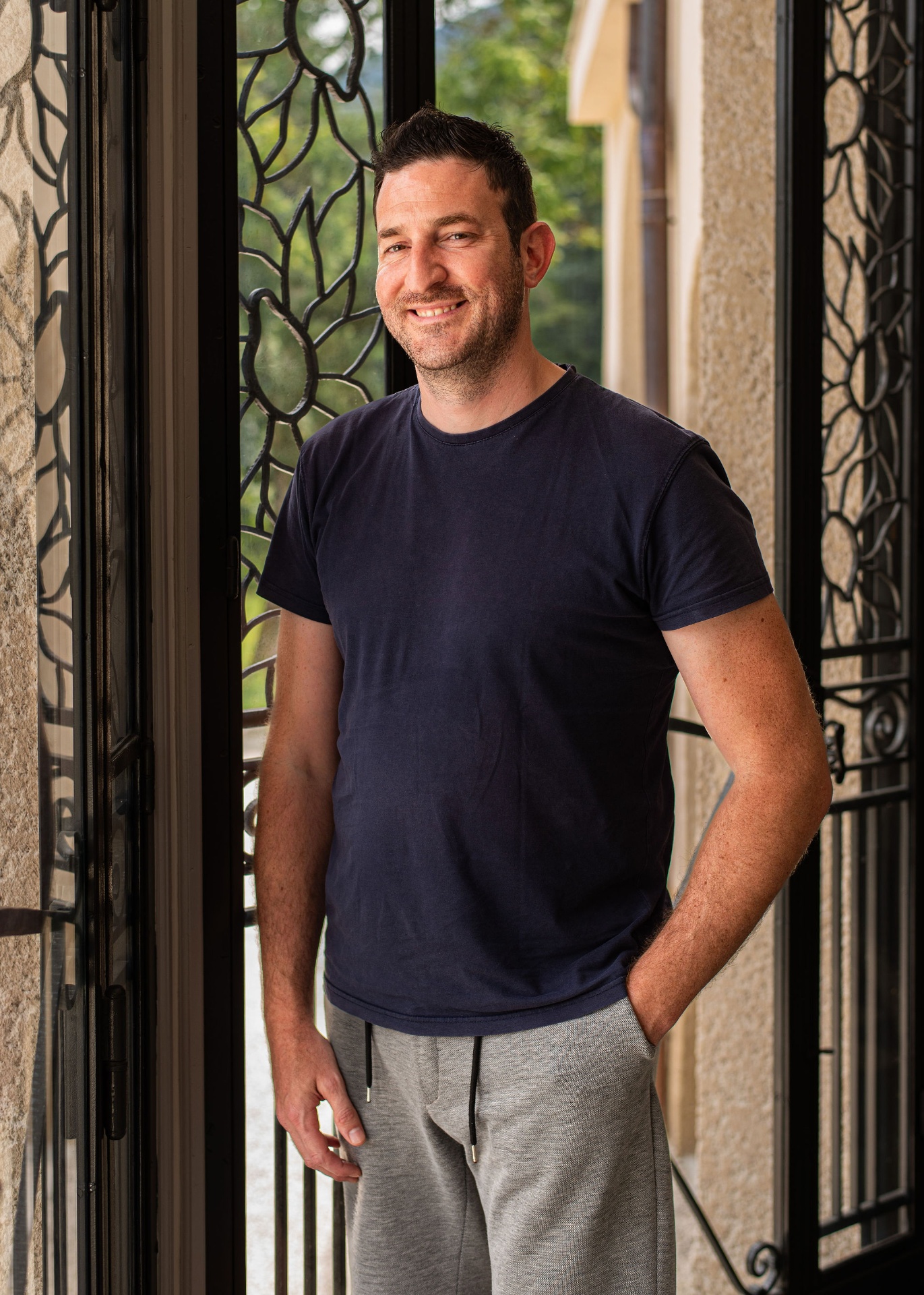 Jérémie SPANO