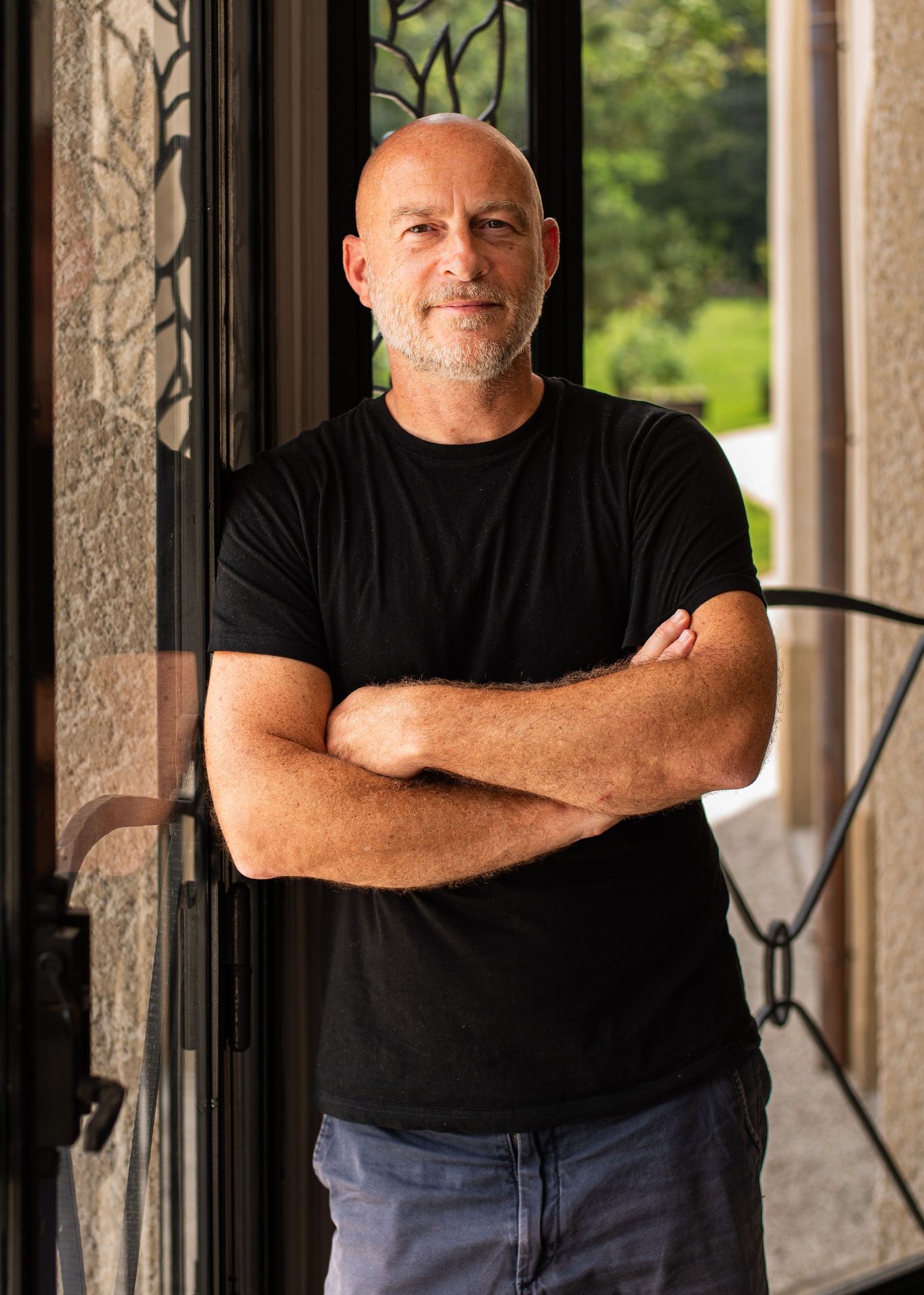 Grégory PICHON