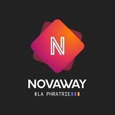 Logo Novaway
